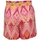 Abbigliamento Donna Shorts / Bermuda Only Shorts Alma Life Poly - Raspberry Rose Rosa