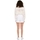 Abbigliamento Donna Shorts / Bermuda Only Shorts Juni - Cloud Dancer Bianco