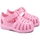 Scarpe Unisex bambino Sandali IGOR Baby Sandals Tobby Gloss - Pink Rosa