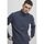 Abbigliamento Uomo Felpe Blend Of America FELPA 20712814 Blu