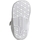 Scarpe Unisex bambino Sneakers adidas Originals Baby Forum Low Crib GX5310 Bianco