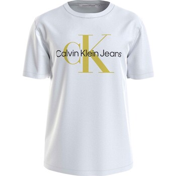 Abbigliamento Uomo T-shirt maniche corte Ck Jeans  Multicolore