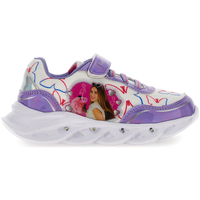 Scarpe Bambina Sneakers Charlotte 2221 Viola