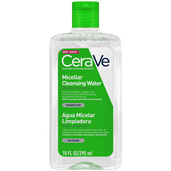 Image of Detergenti e struccanti Cerave Micellar Cleansing Water Ultra Gentle Hydrating