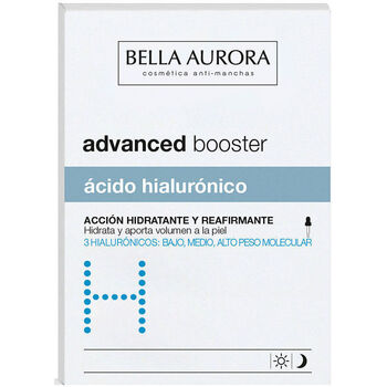 Bella Aurora Advanced Booster Ácido Hialurónico 