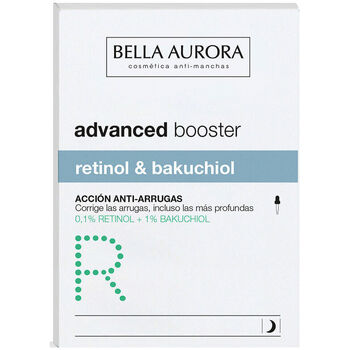 Bella Aurora Advanced Booster Retinolo E Bakuchiol 
