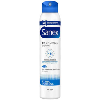 Bellezza Accessori per il corpo Sanex Dermo Extra-control Deodorante 