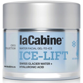 Bellezza Idratanti e nutrienti La Cabine Gel Viso Ice-lift 