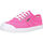 Scarpe Sneakers Kawasaki Original Neon Canvas shoe K202428-ES 4014 Knockout Pink Rosa