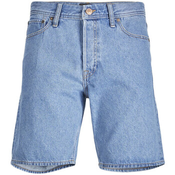 Abbigliamento Uomo Shorts / Bermuda Jack & Jones 12231450 Blu