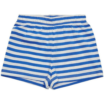 Abbigliamento Bambina Shorts / Bermuda Kids Only 15253874 Blu