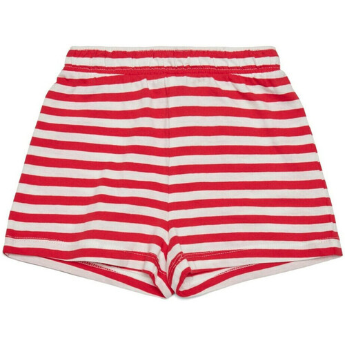 Abbigliamento Unisex bambino Shorts / Bermuda Kids Only 15253874 Rosso