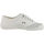 Scarpe Sneakers Kawasaki Legend Canvas Shoe K23L-ES 01 White Bianco