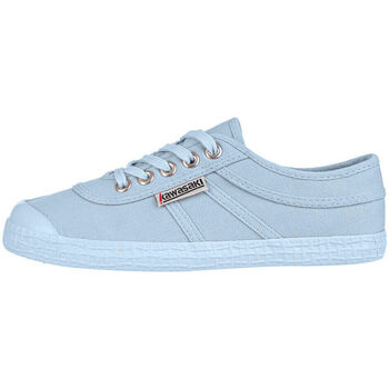 Scarpe Sneakers Kawasaki Color Block Shoe K202430-ES 2094 Forget-Me-Not Blu