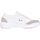 Scarpe Sneakers Kawasaki Leap Retro Canvas Shoe K212325-ES 1002 White Bianco