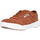 Scarpe Sneakers Kawasaki Leap Suede Shoe K204414-ES 5069 Adobe Marrone