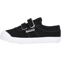 Scarpe Sneakers Kawasaki Original Kids Shoe W/velcro K202432-ES 1001 Black Nero