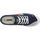 Scarpe Sneakers Kawasaki Signature Canvas Shoe K202601-ES 2002 Navy Blu