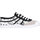 Scarpe Sneakers Kawasaki Tattoo Canvas Shoe K202420-ES 1002 White Bianco