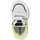 Scarpe Bambino Sneakers Averis 4200 Bianco