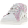 Scarpe Bambina Sneakers Laura Biagiotti 8430 Bianco