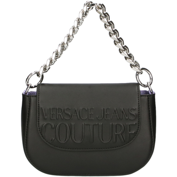 Borse Donna Tracolle Versace Jeans Couture 75va4bn1zs412-899 Nero