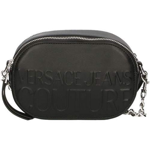Borse Donna Tracolle Versace Jeans Couture 75va4bn6zs412-899 Nero