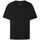 Abbigliamento Uomo T-shirt maniche corte Ed Hardy Tiger glow tape crop tank top black Nero
