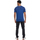Abbigliamento Uomo T-shirts a maniche lunghe Crosshatch Cavero Blu