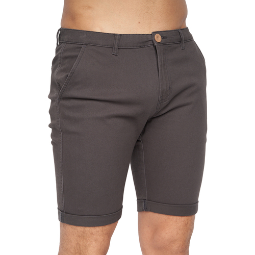 Abbigliamento Uomo Shorts / Bermuda Crosshatch Sinwood Multicolore