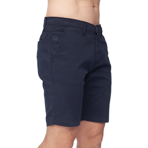 Abbigliamento Uomo Shorts / Bermuda Duck And Cover Moreshore Blu