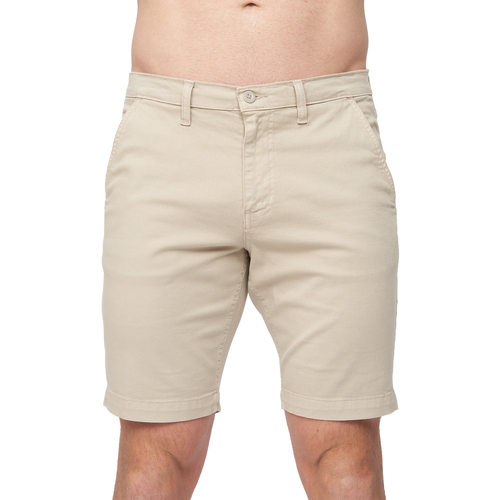 Abbigliamento Uomo Shorts / Bermuda Duck And Cover Moreshore Beige