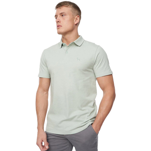 Abbigliamento Uomo T-shirt & Polo Bewley And Ritch Nandor Verde