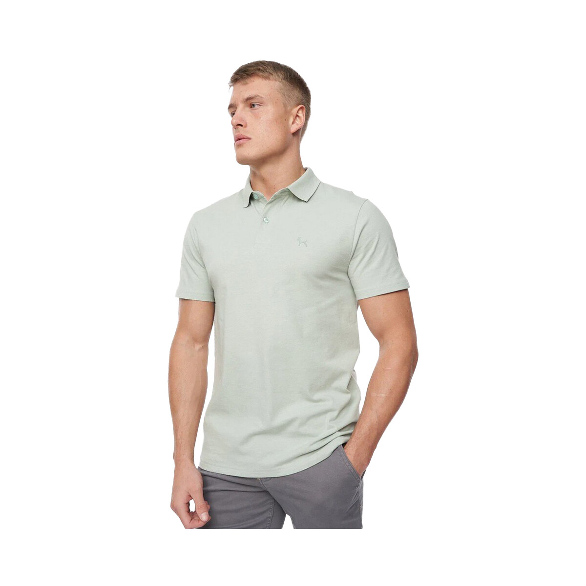 Abbigliamento Uomo T-shirt & Polo Bewley And Ritch Nandor Verde
