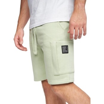 Abbigliamento Uomo Shorts / Bermuda Duck And Cover Milgate Verde