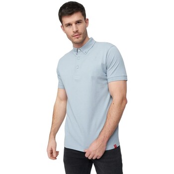 Abbigliamento Uomo T-shirt & Polo Duck And Cover Chilltowns Blu