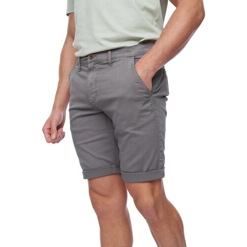 Abbigliamento Uomo Shorts / Bermuda Bewley And Ritch Samwise Multicolore