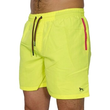 Abbigliamento Uomo Shorts / Bermuda Bewley And Ritch Sand Multicolore
