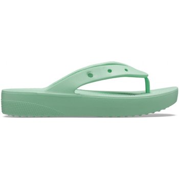 Scarpe Donna Scarpe acquatiche Crocs 207714-3UG Verde