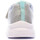 Scarpe Bambina Sneakers basse Skechers SKS-302480L Grigio