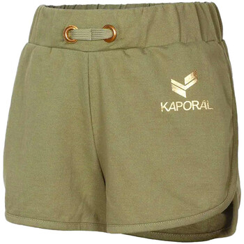 Abbigliamento Bambina Shorts / Bermuda Kaporal FAKAE23G83 Verde
