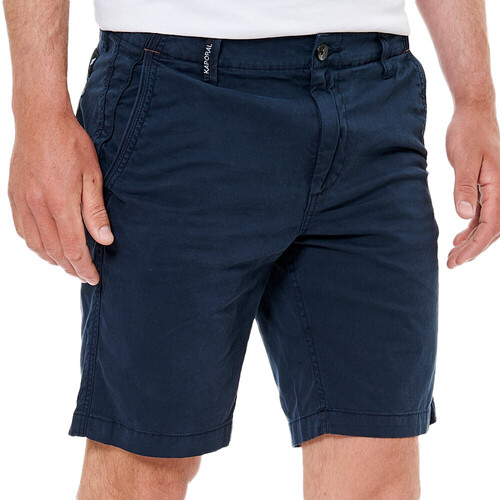 Abbigliamento Uomo Shorts / Bermuda Kaporal MACONE23M81 Blu