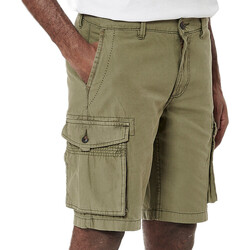 Abbigliamento Uomo Shorts / Bermuda Kaporal MARCOE23M81 Verde