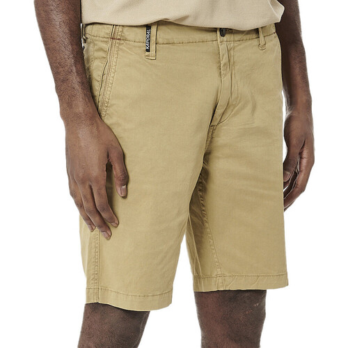 Abbigliamento Uomo Shorts / Bermuda Kaporal MACONE23M81 Marrone