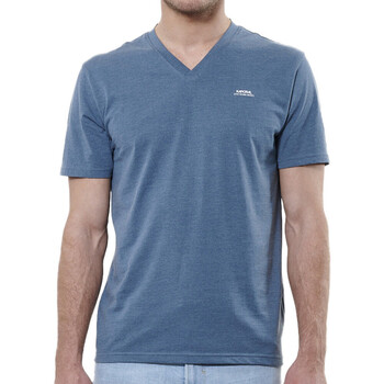 Abbigliamento Uomo T-shirt & Polo Kaporal STONEE23M11 Blu