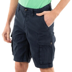 Abbigliamento Uomo Shorts / Bermuda Kaporal  Blu