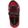 Scarpe Bambino Sneakers Sevenoaks 2258 Rosso