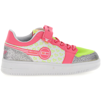 Scarpe Bambina Sneakers Coveri Sport POP Rosa
