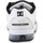 Scarpe Uomo Sneakers basse DC Shoes Versatile M ADYS200075-WBK Multicolore