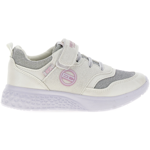 Scarpe Bambina Sneakers Coveri Sport TAURUS GIRL Bianco